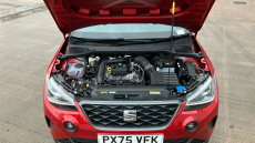 SEAT Arona 1.0 TSI 115 FR Black Edition 5dr Petrol Hatchback